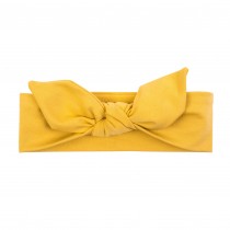 Headband - Yellow - MintMouse (Unicorner Concept Store)