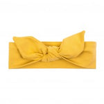 Headband - Yellow