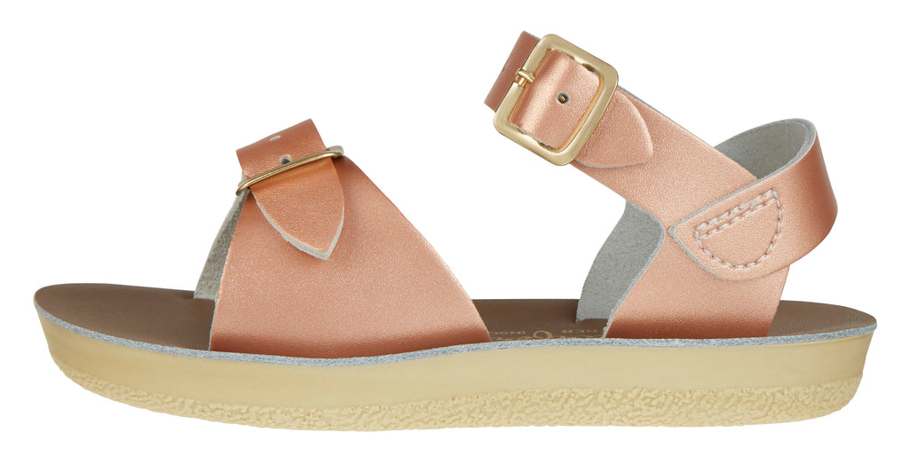 Salt-Water Sandal Surfer - ROSE GOLD - MintMouse (Unicorner Concept Store)