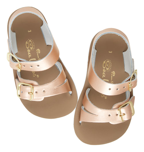 Seawee - rose gold - MintMouse (Unicorner Concept Store)