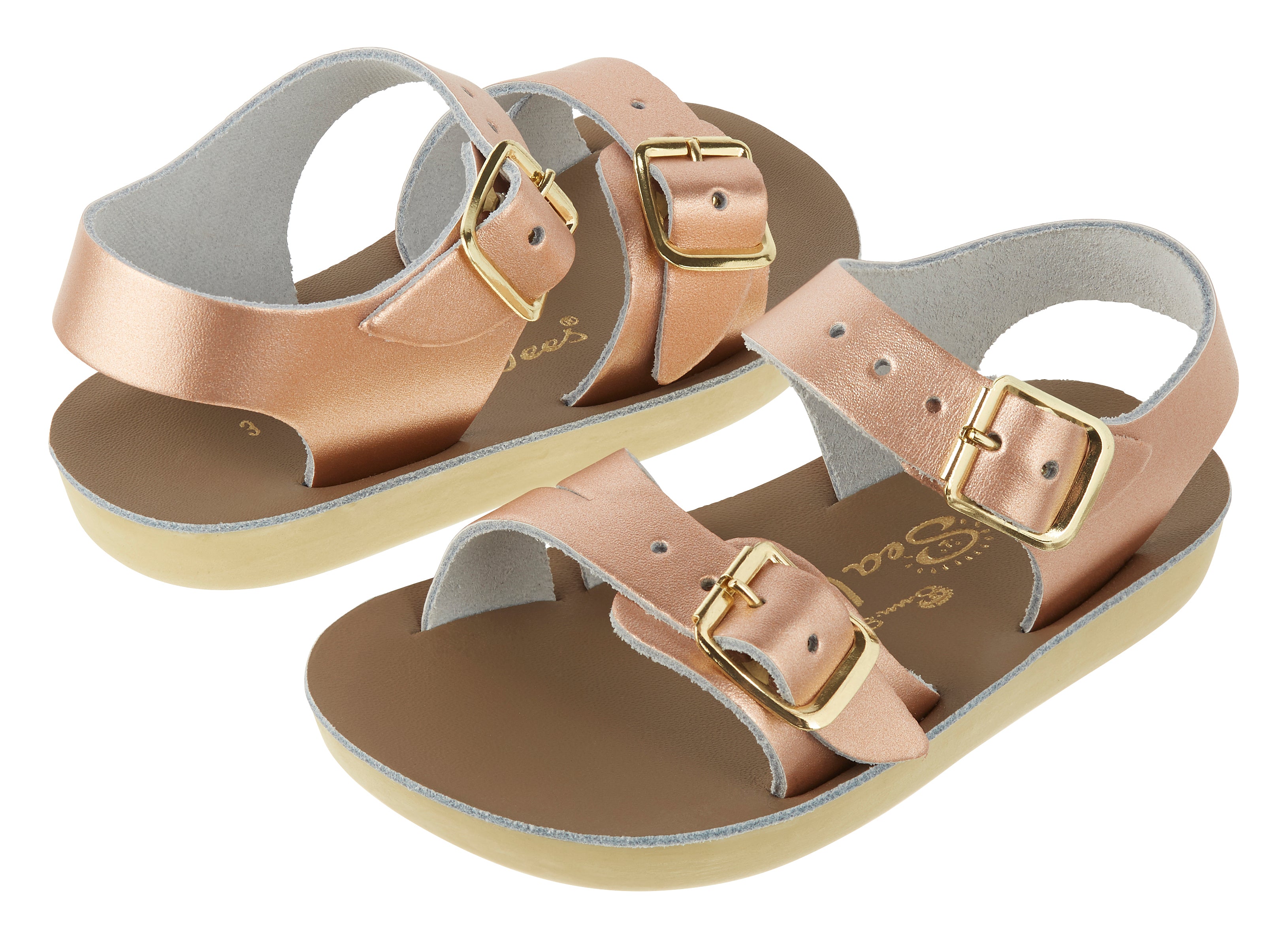 Seawee - rose gold - MintMouse (Unicorner Concept Store)