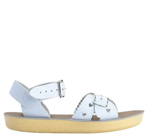 (1477) Salt-Water Sandal Sweetheart - Light Blue - MintMouse (Unicorner Concept Store)