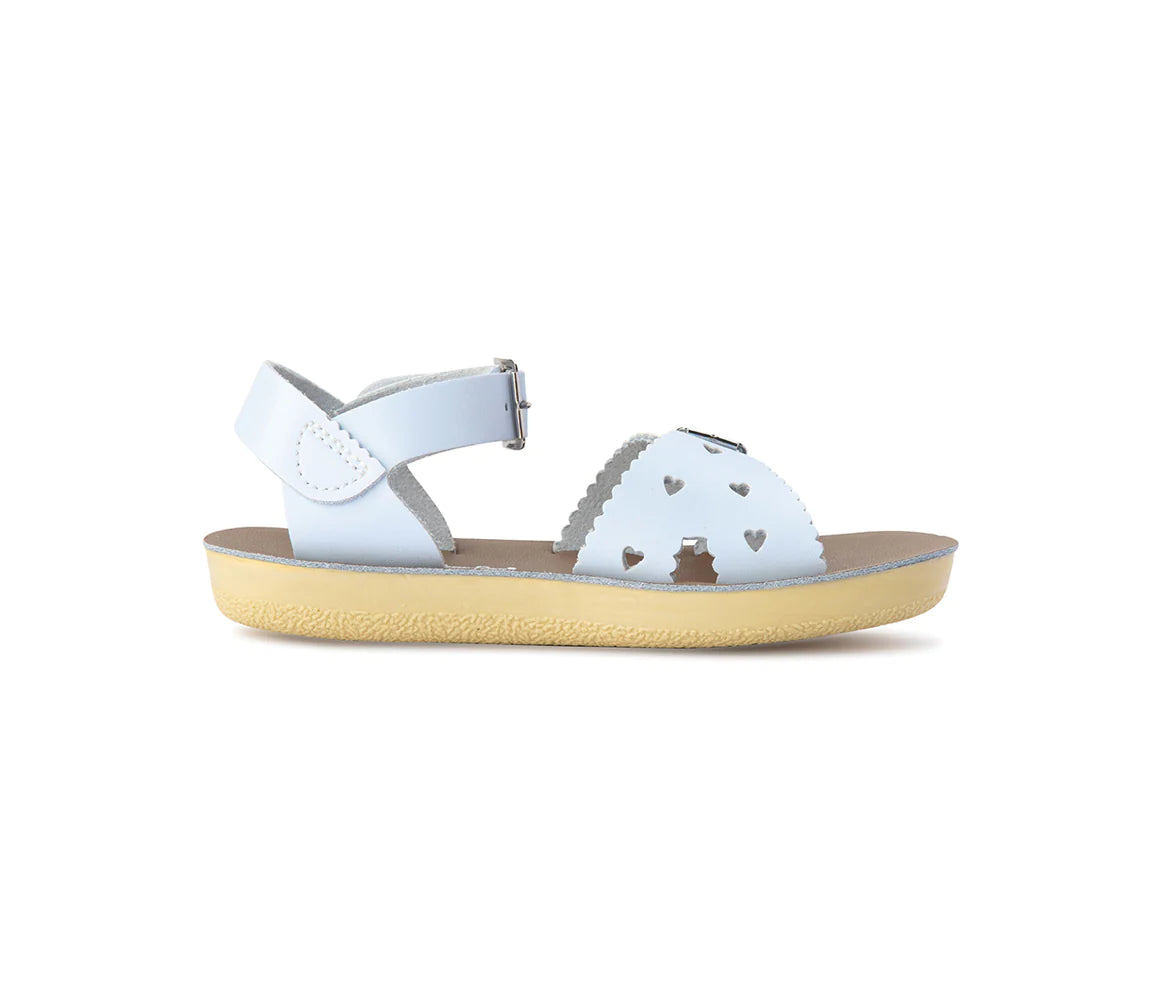 (1477) Salt-Water Sandal Sweetheart - Light Blue - MintMouse (Unicorner Concept Store)