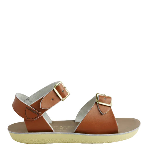 Salt-Water Sandal Surfer - TAN - MintMouse (Unicorner Concept Store)