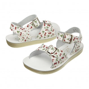 Salt-Water Sandal Surfer - cherry print - MintMouse (Unicorner Concept Store)