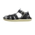 Salt-Water Sandal Shark - BLACK - MintMouse (Unicorner Concept Store)