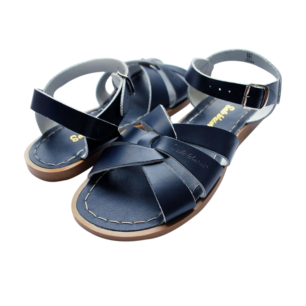 Salt-Water Sandal Original - NAVY (Kids & adult) - MintMouse (Unicorner Concept Store)