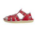 Salt-Water Sandal Shark - RED - MintMouse (Unicorner Concept Store)