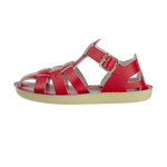 Salt-Water Sandal Shark - RED - MintMouse (Unicorner Concept Store)