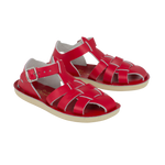 Salt-Water Sandal Shark - RED - MintMouse (Unicorner Concept Store)