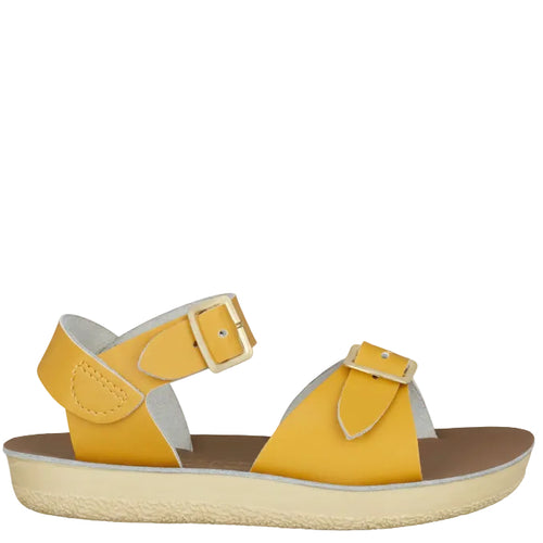 Salt-Water Sandal Surfer - MUSTARD - MintMouse (Unicorner Concept Store)
