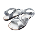 Salt-Water Sandal Original - SILVER (adult) - MintMouse (Unicorner Concept Store)