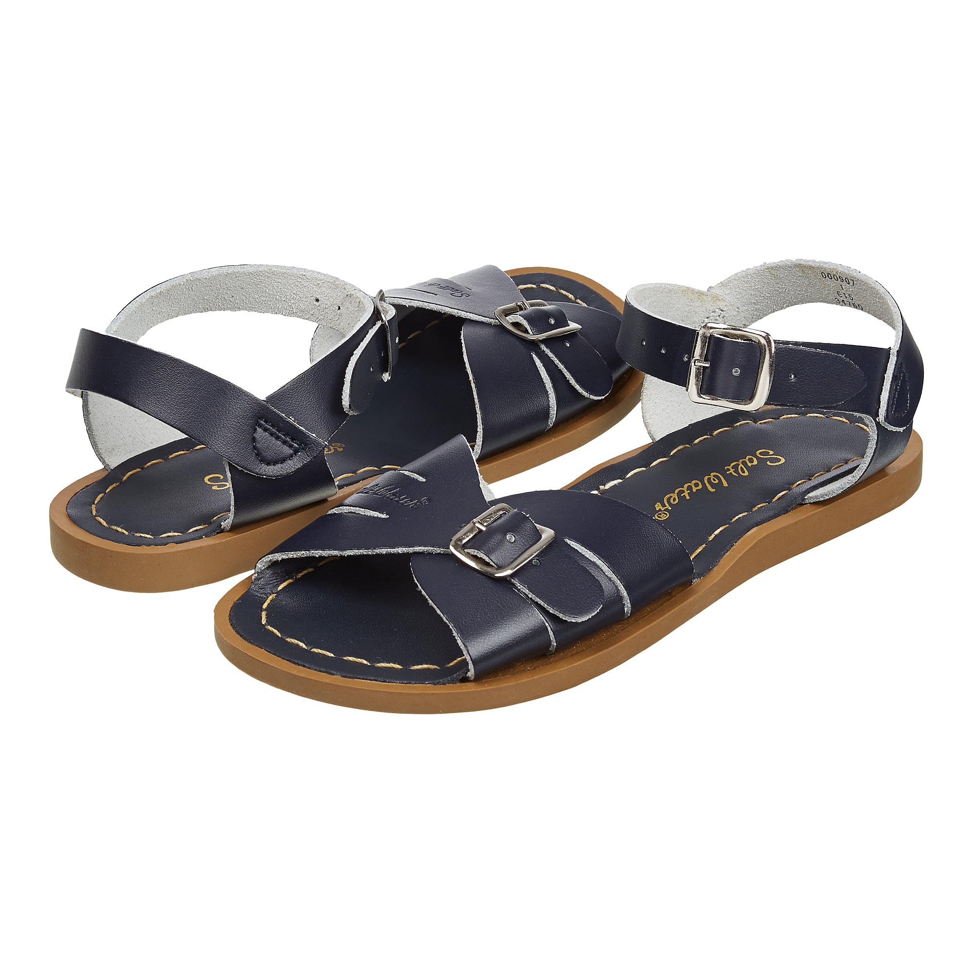 Salt-Water Sandal Classic - NAVY (adult) - MintMouse (Unicorner Concept Store)
