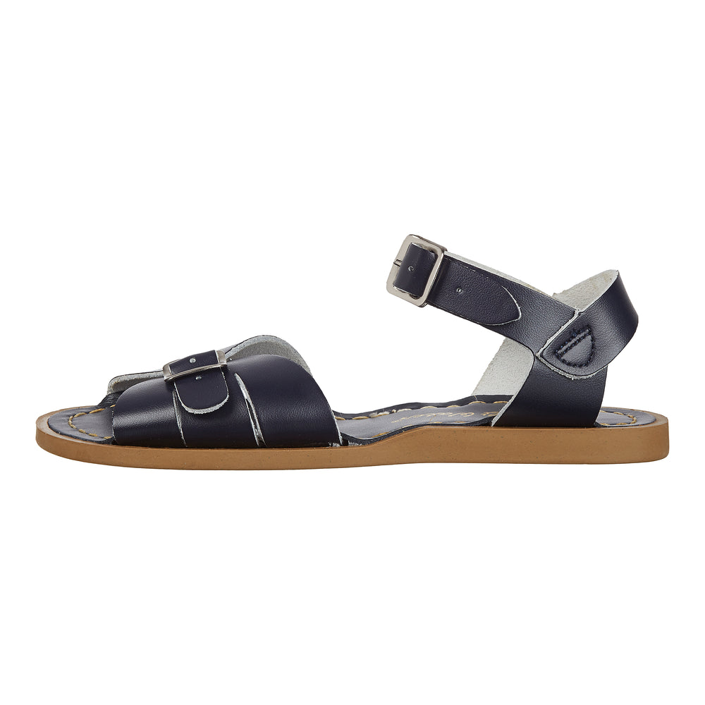 Salt-Water Sandal Classic - NAVY (adult) - MintMouse (Unicorner Concept Store)