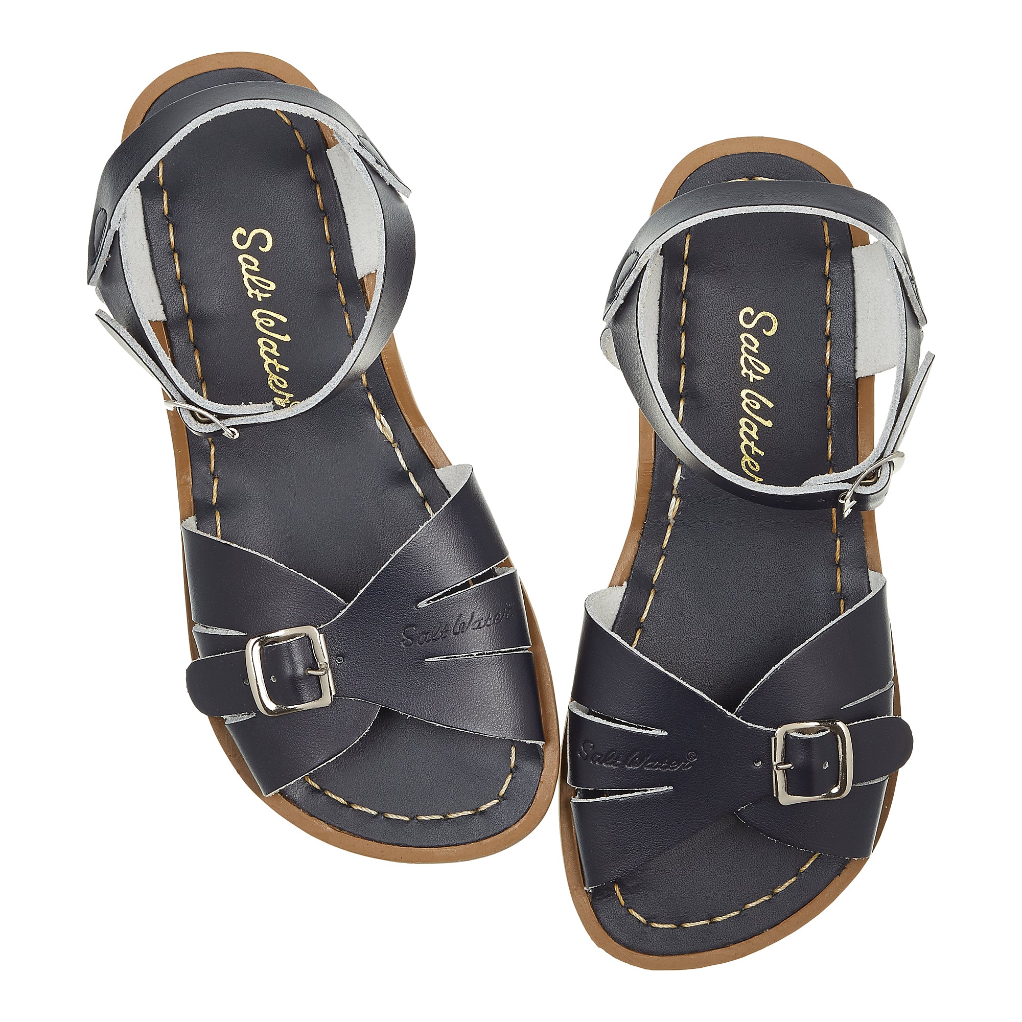 Salt-Water Sandal Classic - NAVY (adult) - MintMouse (Unicorner Concept Store)