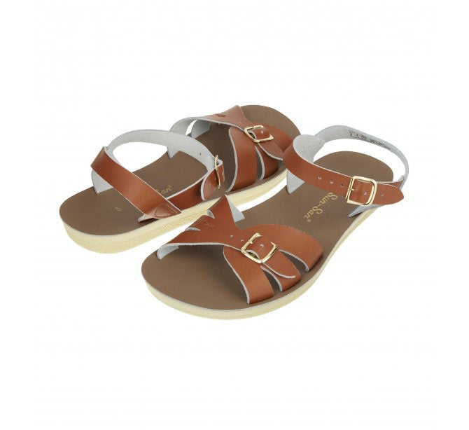 (1905) Salt-Water Boardwalk- TAN (adult) - MintMouse (Unicorner Concept Store)