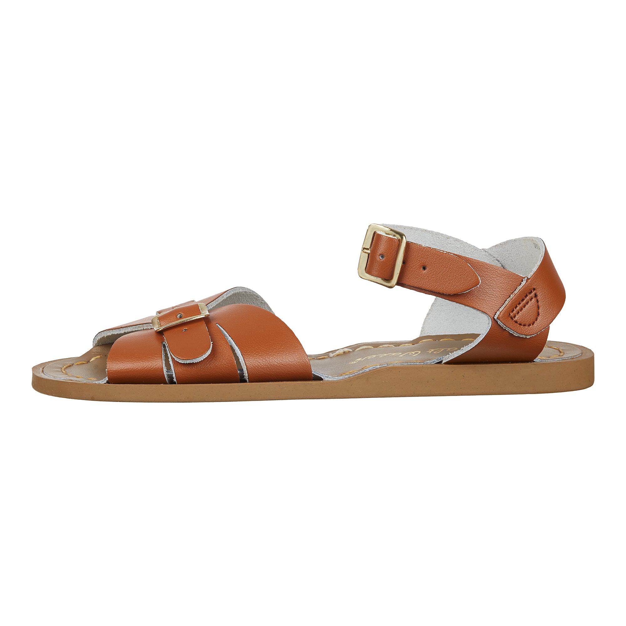 Salt-Water Sandal Classic - TAN (adult) - MintMouse (Unicorner Concept Store)