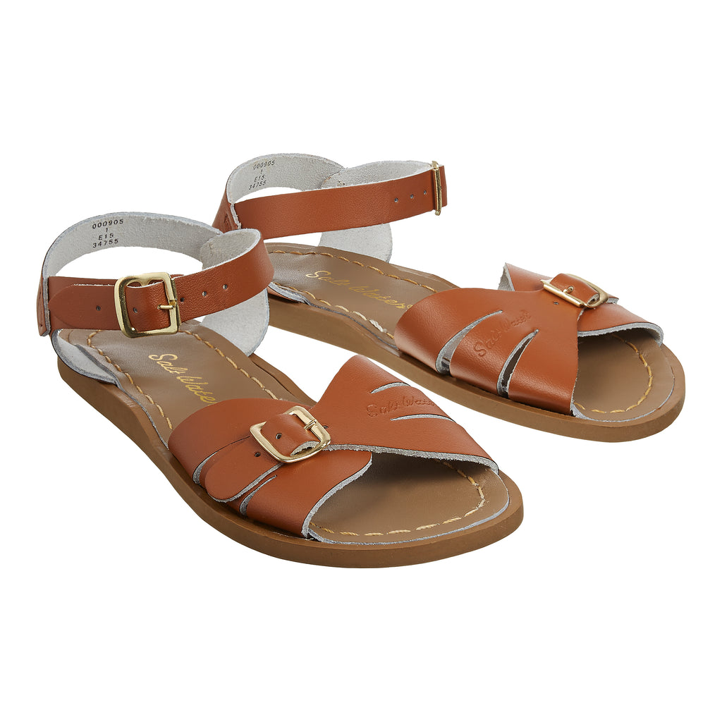 Salt-Water Sandal Classic - TAN (adult) - MintMouse (Unicorner Concept Store)