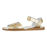 Salt-Water Sandal Classic - GOLD (adult) - MintMouse (Unicorner Concept Store)
