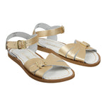 Salt-Water Sandal Classic - GOLD (adult) - MintMouse (Unicorner Concept Store)