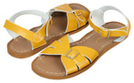 Salt-Water Sandal Classic - MUSTARD (adult) - MintMouse (Unicorner Concept Store)