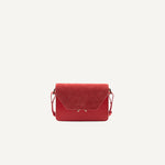 Shoulder Bag - Poppy Red 1801841