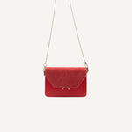 Shoulder Bag - Poppy Red 1801841