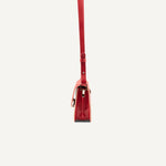 Shoulder Bag - Poppy Red 1801841
