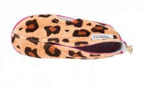 Panther Slippers Pink - MintMouse (Unicorner Concept Store)