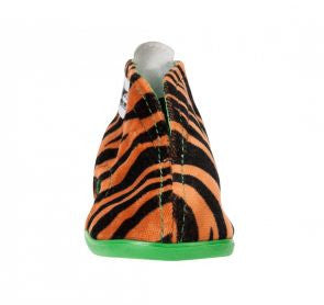 Tiger Slippers Green - MintMouse (Unicorner Concept Store)