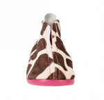 Giraffe Slippers Pink - MintMouse (Unicorner Concept Store)
