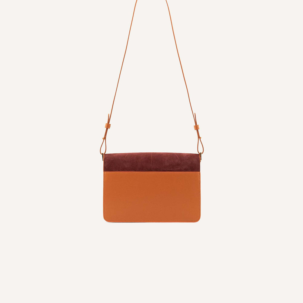 Satchel - Coloré 1401003 - MintMouse (Unicorner Concept Store)