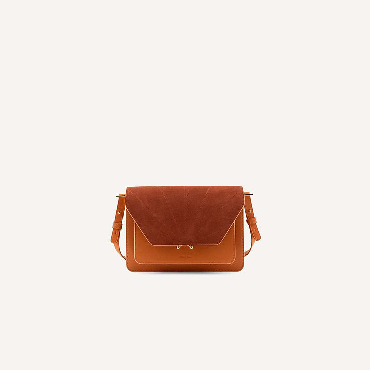 Satchel - Coloré 1401013 - MintMouse (Unicorner Concept Store)