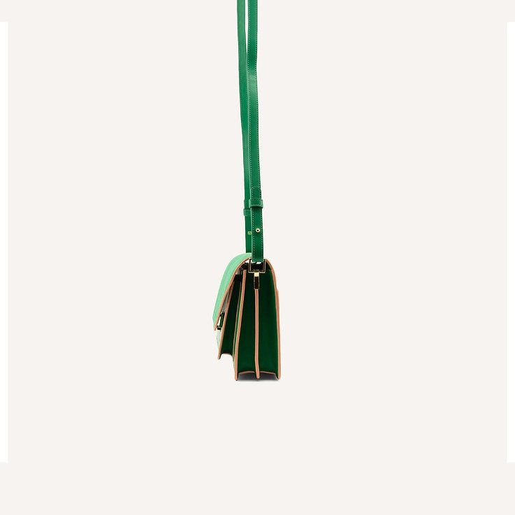 Satchel - Coloré 1401050 - MintMouse (Unicorner Concept Store)