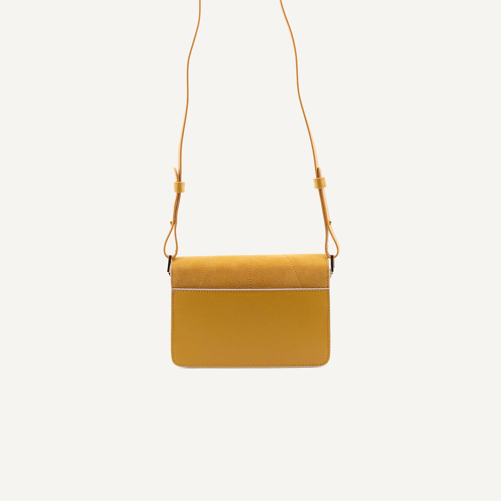 Shoulder Bag - Honey Gold 1801838 - MintMouse (Unicorner Concept Store)