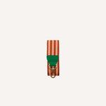 Shoulder Stripes Croissant brown 1401088 - MintMouse (Unicorner Concept Store)