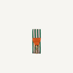 Shoulder Stripes Croissant brown 1401088 - MintMouse (Unicorner Concept Store)