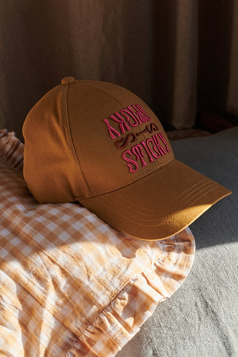 cap | sticky sis - Madeleine Beige 1401075 - MintMouse (Unicorner Concept Store)