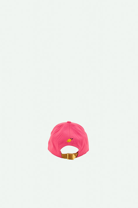 cap | sticky sis - Tulip Pink 1401074 - MintMouse (Unicorner Concept Store)