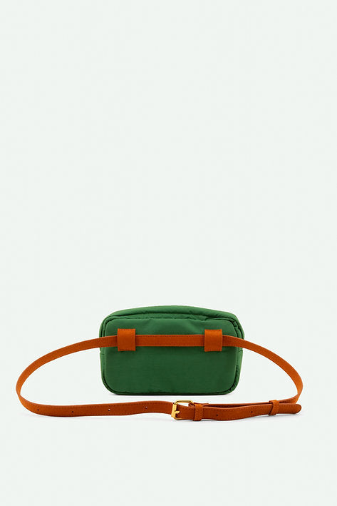 fanny bag | padded | paris green - 1401068 - MintMouse (Unicorner Concept Store)