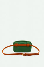 fanny bag | padded | paris green - 1401068 - MintMouse (Unicorner Concept Store)