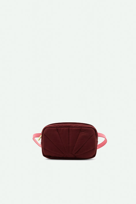 fanny bag | padded | vin rouge - 1401067 - MintMouse (Unicorner Concept Store)
