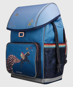 Ergonomic School Backpack - Unicorn Universe