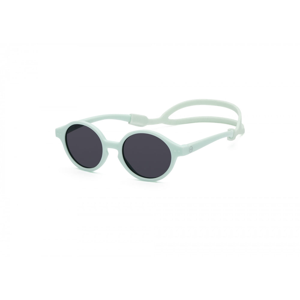 Izipizi Kids Sunglases 0 - 5 years - Sky blue - MintMouse (Unicorner Concept Store)