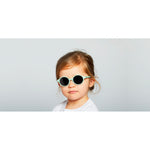 Izipizi Kids Sunglases 0 - 5 years - Sky blue - MintMouse (Unicorner Concept Store)