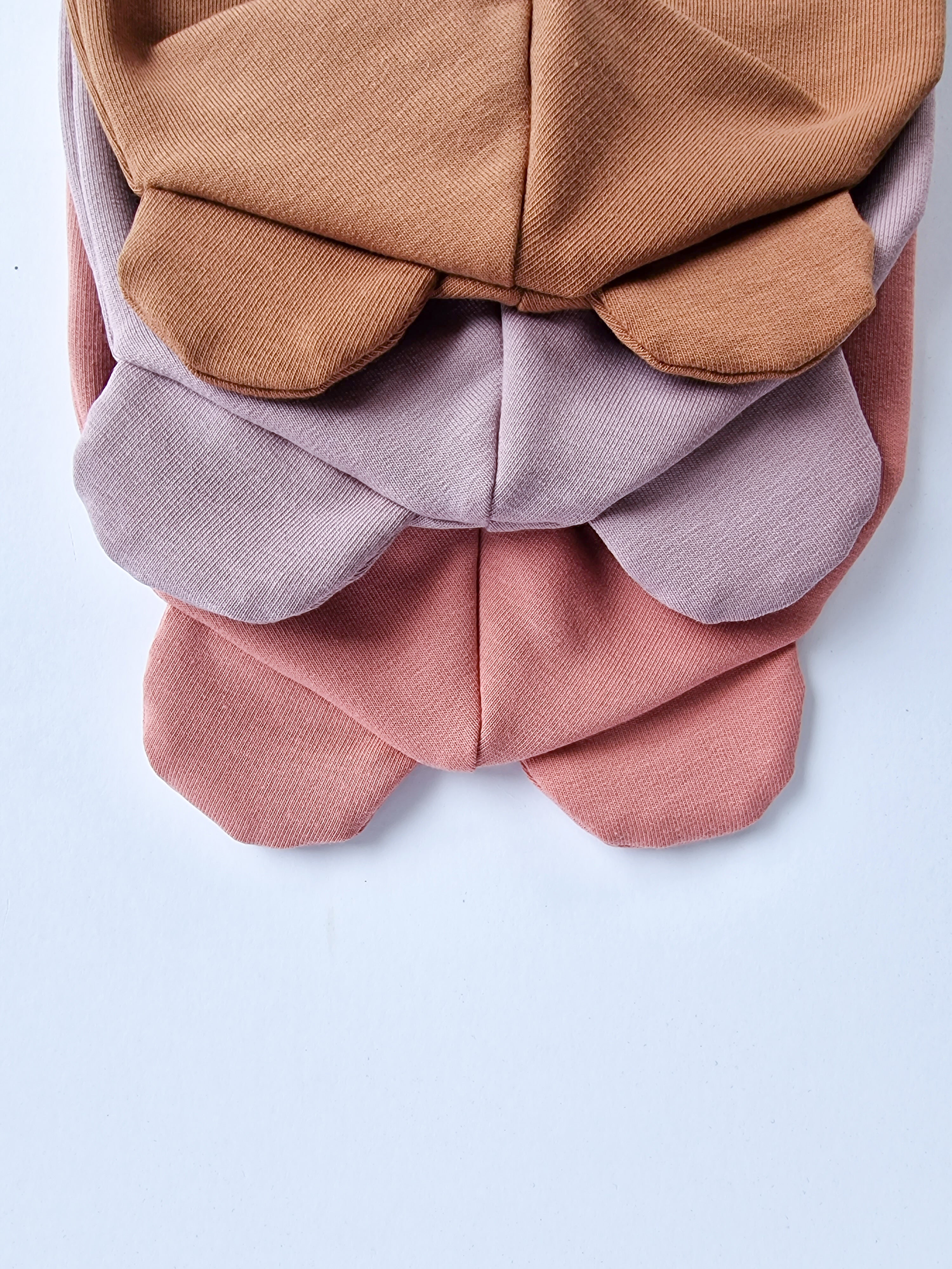 Bear hat  Hero coral - MintMouse (Unicorner Concept Store)