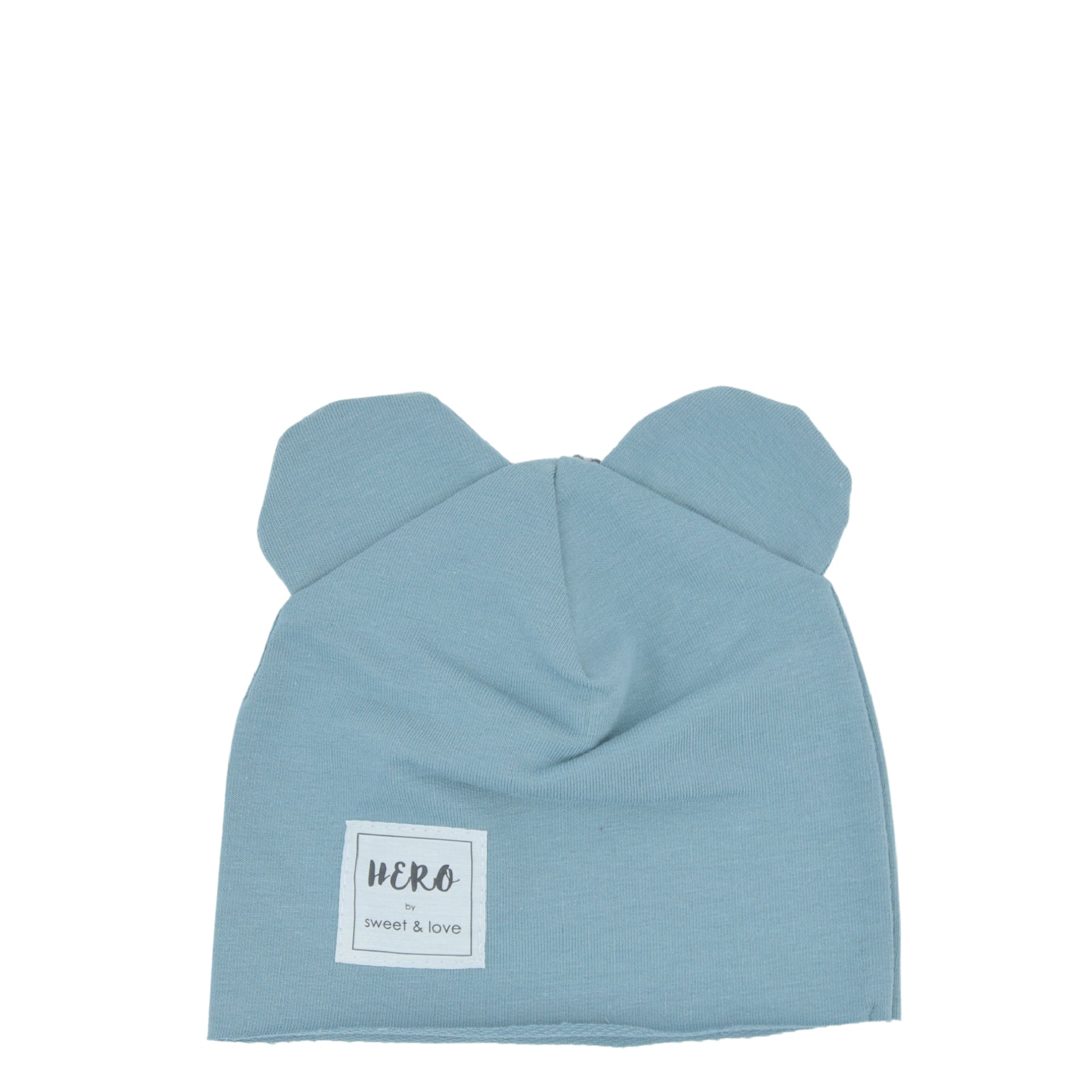 Bear hat Blue Hero - MintMouse (Unicorner Concept Store)