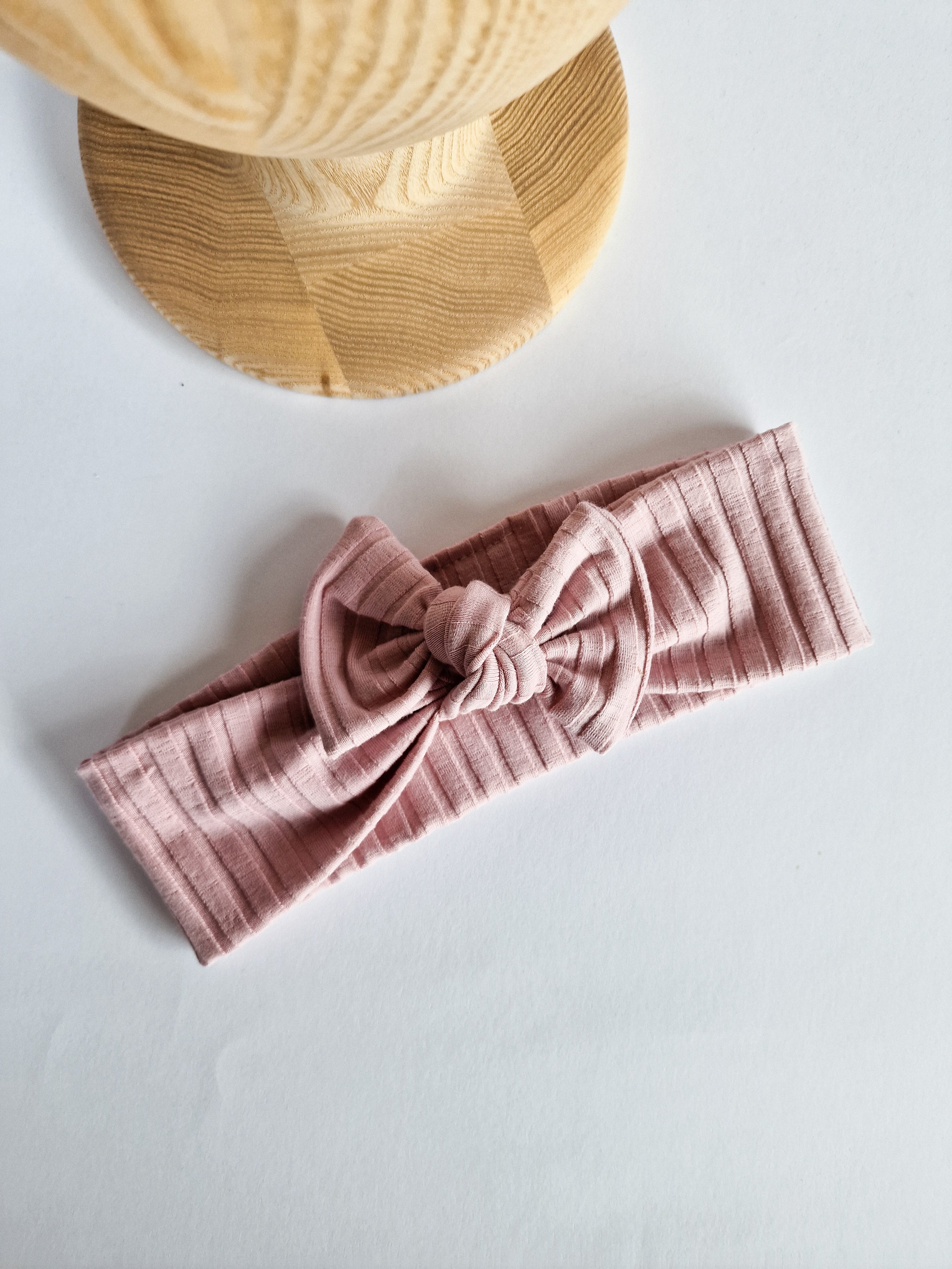 Headband -  pink - MintMouse (Unicorner Concept Store)