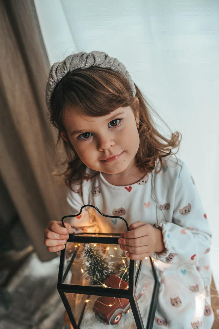 Crickled headband - MintMouse (Unicorner Concept Store)