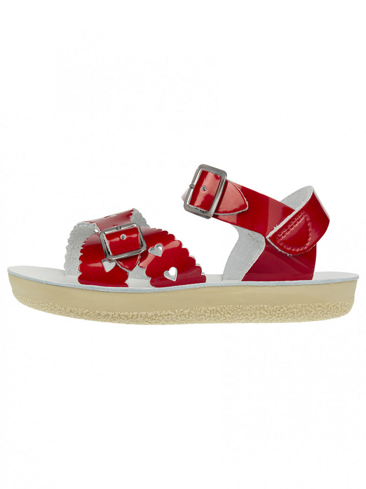 Salt-Water Sandal Sweetheart - candy red - MintMouse (Unicorner Concept Store)